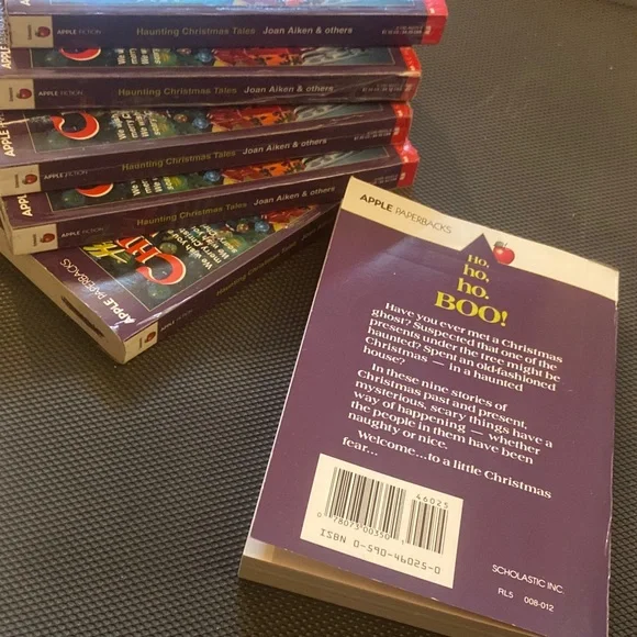 Set of 29 Christmas Books Winter Teachers Library Multiples Bulk Classroom Sets - Picture 8 of 14